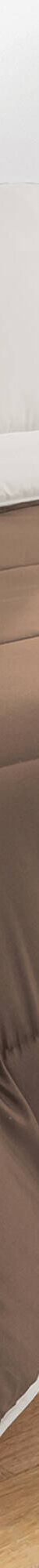 Couette bicolore microfibre 500 g/m² (taupe / sable) Couette bicolore microfibre 500 g/m² (taupe / sable)